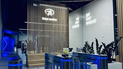 Total Active Fitness Club Przemyśl - Siłownia - Treningi Personalne